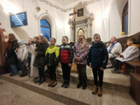 Życie parafialne 2023