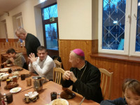 Życie parafialne 2023