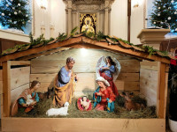 Życie parafialne 2023