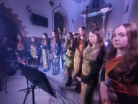 Życie parafialne 2024