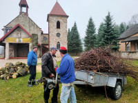 Życie parafialne 2024