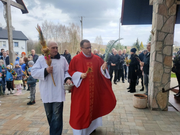 Życie parafialne 2024