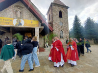 Życie parafialne 2024