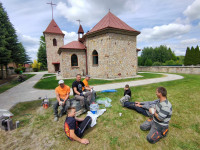 Życie parafialne 2024