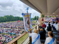 Życie parafialne 2024