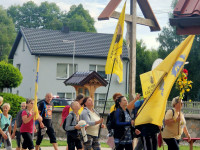 Życie parafialne 2024