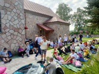 Życie parafialne 2024