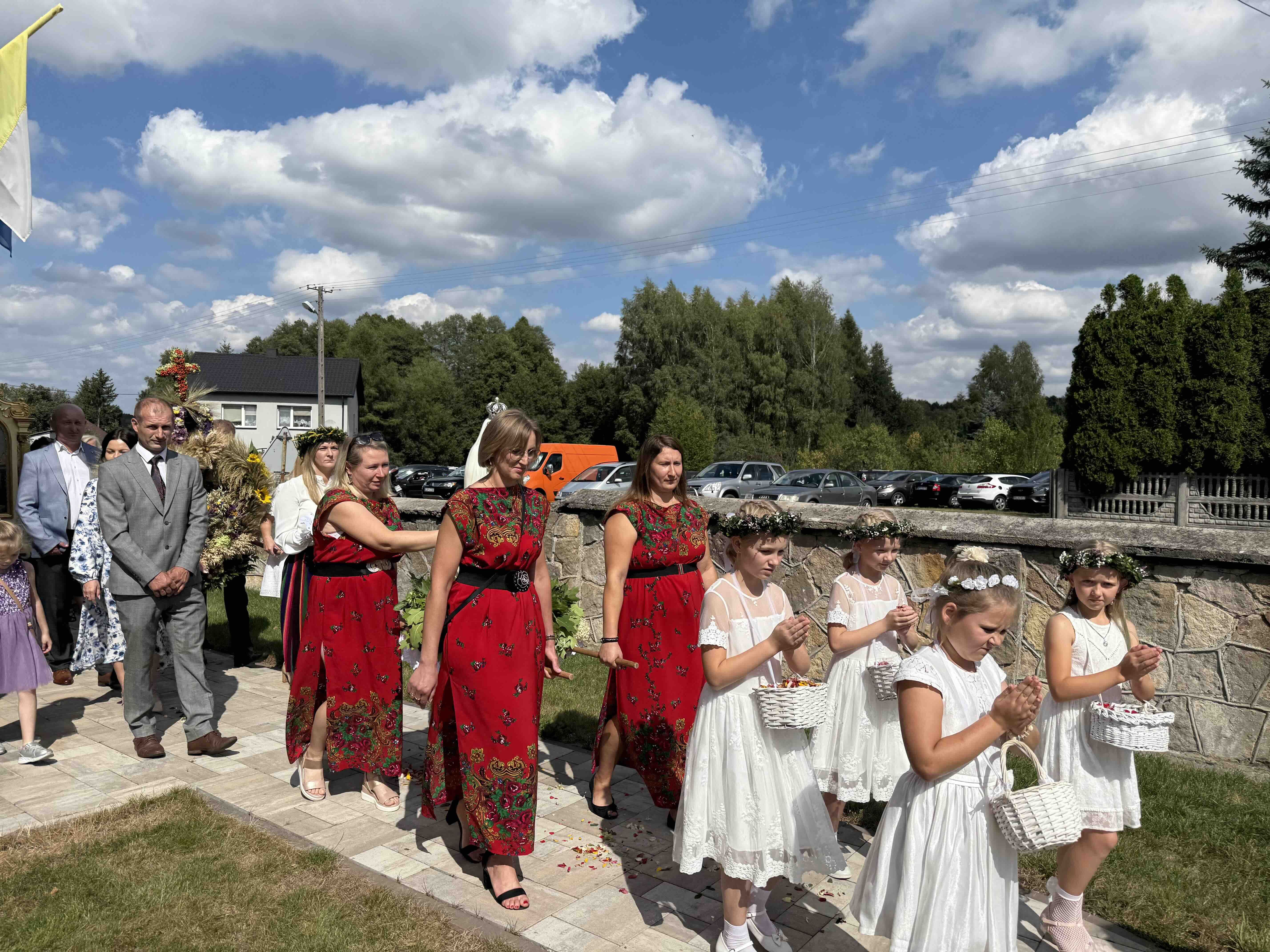 Odpust parafialny 2025